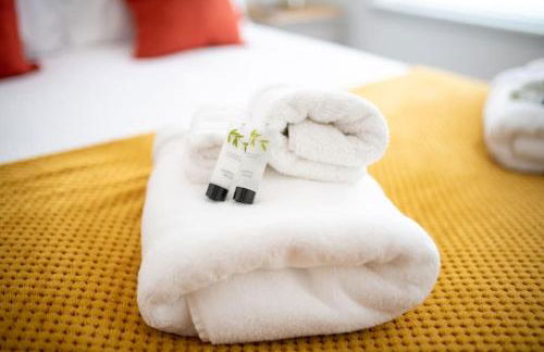 Modern Ground Floor Apartment in Tornagrain - Photo 14