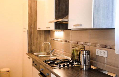 Mastrinka apartment - Foto 15