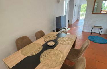 Casa Gatu Verdi-Garden Apartment with Pool - Foto 47