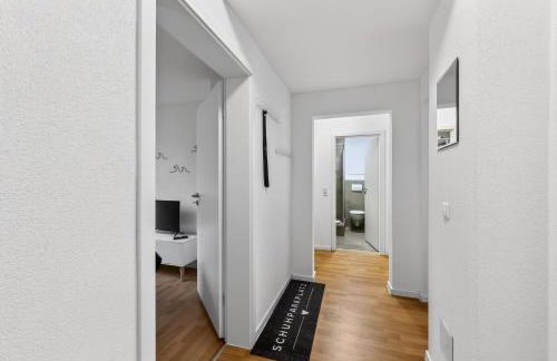 KRelax Black Forest - 3 Bedrooms - 6 Guests - Terrace - Parking - Smart TV - Near Thermal Baths - Nature - Foto 19