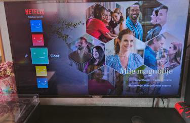 Apartman Koko with private jacuzzi - Foto 41