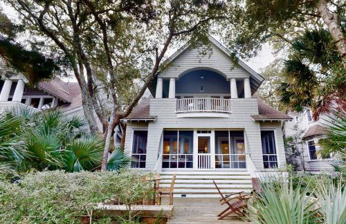 Blue Crab Cottage - Foto 34