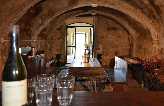 Villa in Rome With Pool & Garden - Foto 33