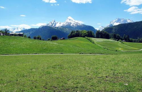 Apartment Am Obersalzberg by Interhome - Foto 36