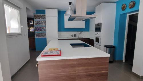 Villa Tré les Pins, 7 chambres, à 100m du LAC DE LACANAU - Foto 4