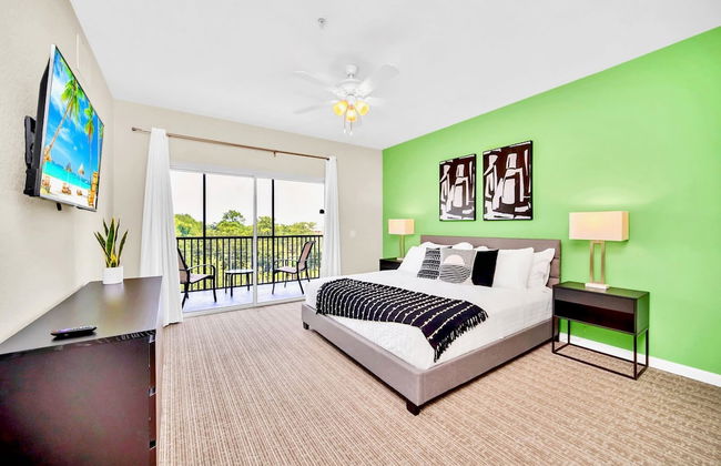 Upstay - Pet-friendly Suite w Hot Tub Pool Sauna - Foto 2