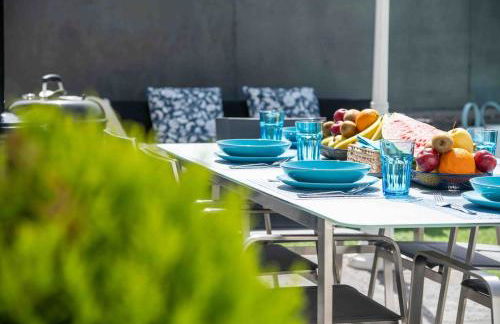 Holiday Home PISCINA PRIVADA CLIMATIZADA Teide Views, BBQ - Foto 57