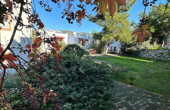 Pinky Apart Otel - Foto 25