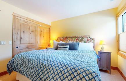 Val D'Isere #9 condo - Foto 57