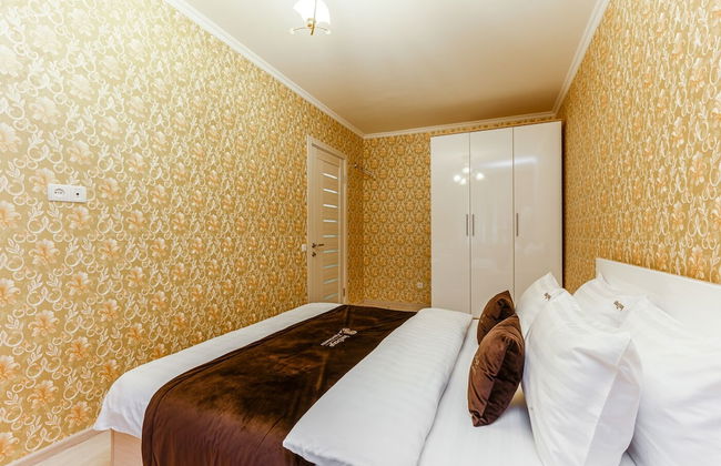 InnDays Azovskaya - Photo 3