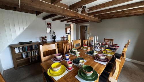 Holdfast Cottage in the heart of The New Forest - Foto 2