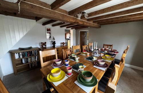 Holdfast Cottage in the heart of The New Forest - Photo 2