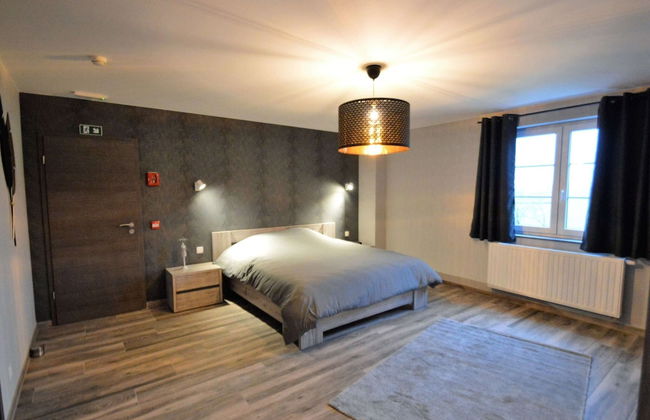 Holiday Home in Beauraing With Fenced Garden - Foto 6