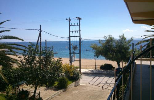 Gkoloi Studios & Apartments - Foto 42