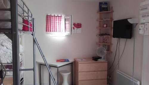 Studio Dijon entre fac hopital et centre - Foto 3