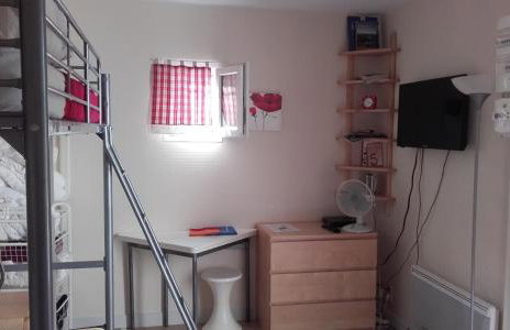 Studio Dijon entre fac hopital et centre - Photo 3