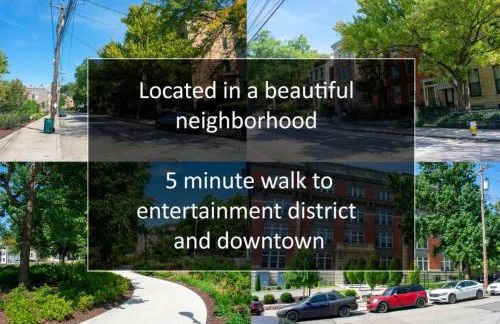 OTR Penthouse Walk Everywhere FREE Parking - Foto 39