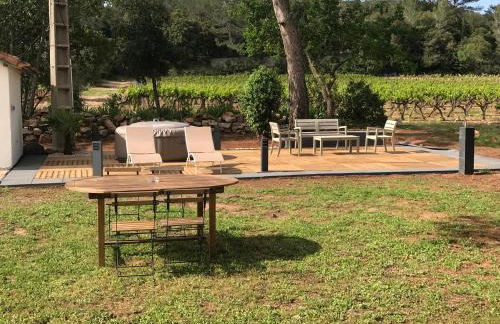 Maison Loubiere - Foto 10