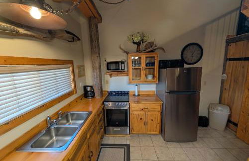 Wild West Retreat - Foto 18