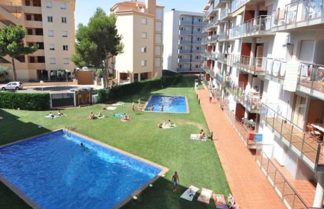 Apartment in Roses Near the Beach - Photo 24