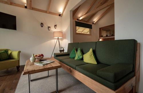 Forstgut - Premium Waldchalets und Lodge Suiten - Photo 49