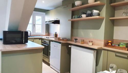 La Plume de Malherbe - Parking - Coup de Cœur - Photo 5