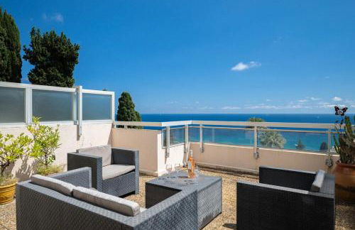 Le Neptune - Vue Mer - Grande terrasse - Parking - Photo 18