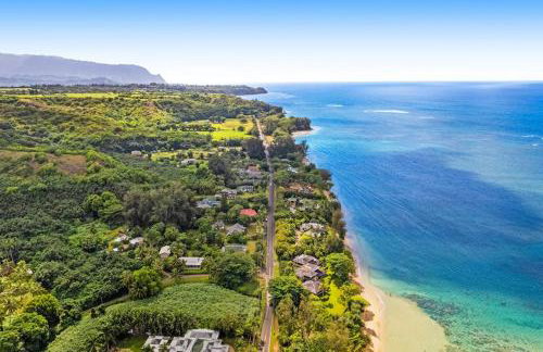 Ka Hale Olu at Anini Beach TVNC#4218 - Foto 4
