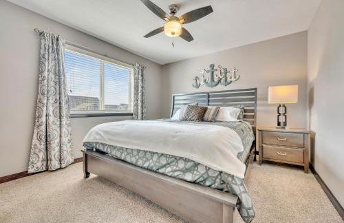 Bridges Bay Vacation Cabin 279 - Foto 20