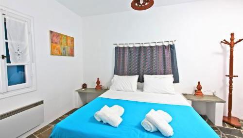 Sifnos Residence - Foto 3