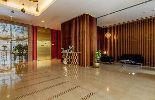 VB22 & VB23 by Qatar Coral - Foto 7