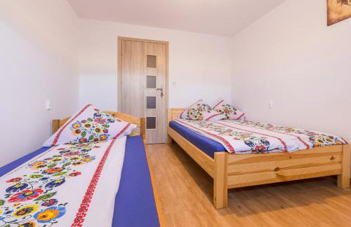 Bieszczadzkie Wzgórze Domki 724-472-882 - Photo 57