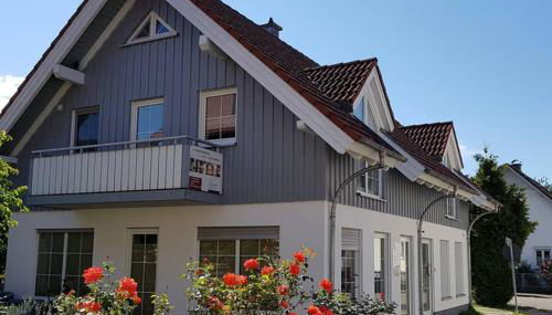 Ferienwohnung Ottobeuren EG Süd - Foto 2