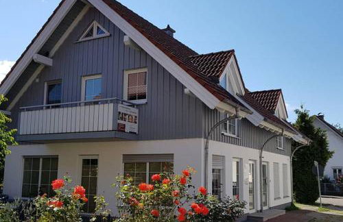 Ferienwohnung Ottobeuren EG Süd - Foto 2