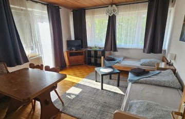 Charmante Monteurwohnung - Foto 7