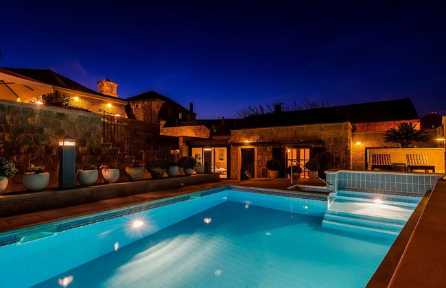 Studio Antica, Apartment With a Private Swimming Pool - Foto 19