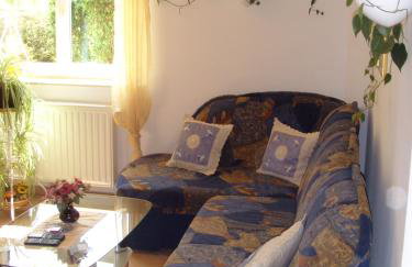 Ferienwohnung Adelheid - Foto 12