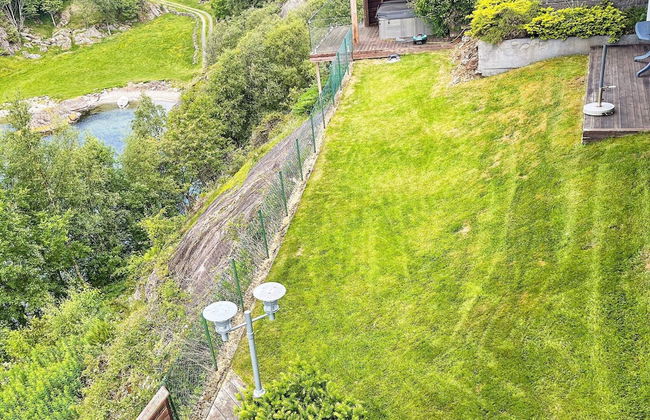 Holiday Home in Egersund - Foto 61