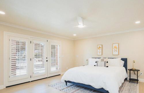 Casteel - 4,500 sq-ft retreat with a pool and hot tub in the middle of wine country! - Foto 23