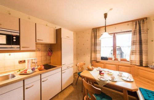 Haus Brigitte - Foto 10