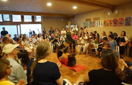 La Choza de Trasmulas - Foto 33