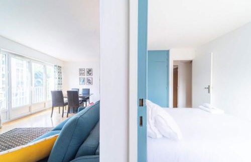 Le Seguin - Calme Centre Seine Musicale - Foto 22