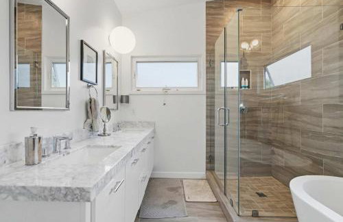 New Listing West LA Urban Oasis by Colby & Conrad - Foto 25