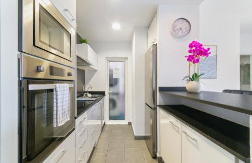 COSY WELL SITUED APARTMENT WITH SEA VIEW - Foto 11