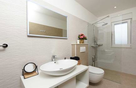 Villa Amfora with heated pool, wellness and tennis - Foto 41