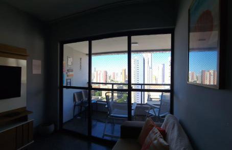 Flat Via Venetto Apto1505 - Foto 14