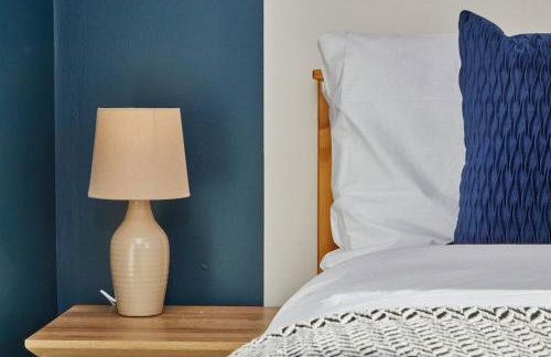 Relaxing 3-Bedroom Home Near the Beach - Foto 18