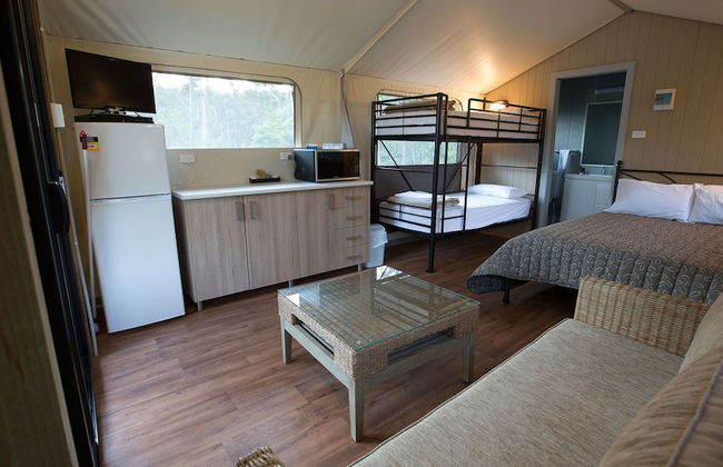 NRMA Myall Shores Holiday Park - Foto 13