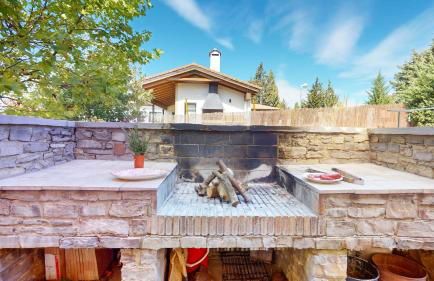 Casa Las Tinajas - Foto 15