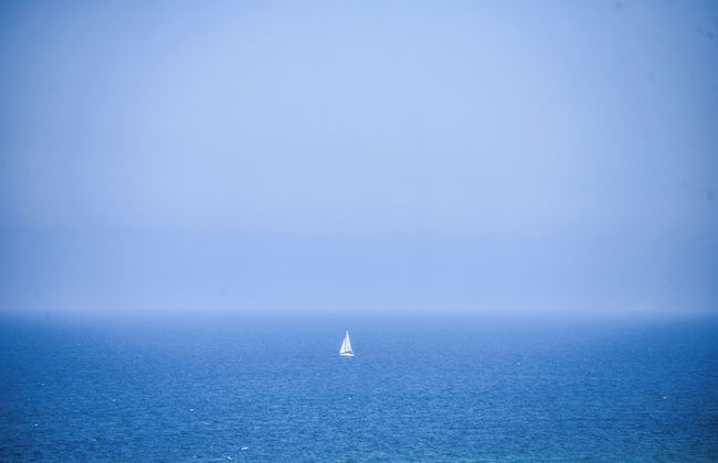 3BR SeaView Apt by the Beach by SeaNRent - Foto 45